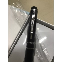 Bút ghi âm pin siêu khủng đến 31 giờ