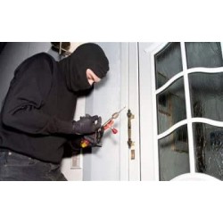 Làm thế nào để bảo vệ ngôi nhà của bạn khỏi những kẻ trộm?