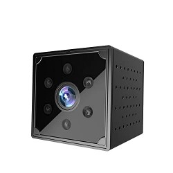 Làm sao chọn một camera mini hoàn hảo nhất