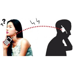 Cách Sử Dụng Máy Nghe Trộm Điện Thoại Dùng SIM như thế Nào?