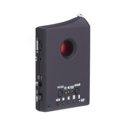 Top 5 máy phát hiện camera hiện đại tốt nhất