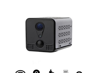 Camera Siêu Nhỏ Dùng Sim 4g Xem Qua Điện Thoại Chất Lượng Full HD Siêu Nét