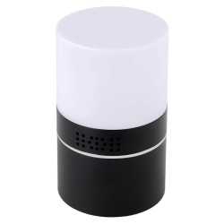Giám sát an ninh gia đình với camera ngụy trang Lamp 1080P