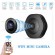 Chúng ta có thể sử dụng camera siêu nhỏ để làm gì?