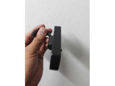 Móc áo camera mini ngụy trang Wifi ghi hình Full HD