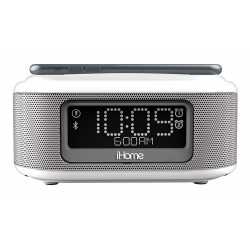 Thiết bị an ninh camera quay lén iHome Qi 4K