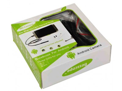 Camera nội soi gắn điện thoại AC2705 5m
