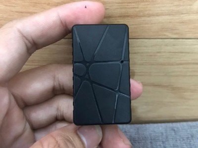 Thiết bị định vị nghe lén GPS Tracker GT-50 chống nước từ tính mạnh