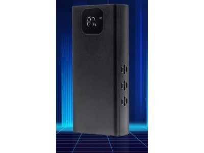 DI1 – Thiết bị chống ghi âm