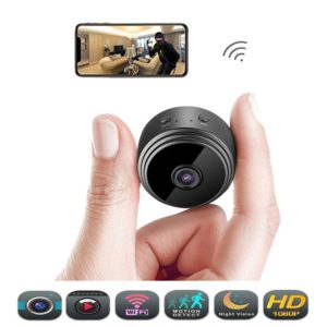 4 loại camera siêu nhỏ tốt nhất năm 2020 nên mua - camera siêu nhỏ Avioco
