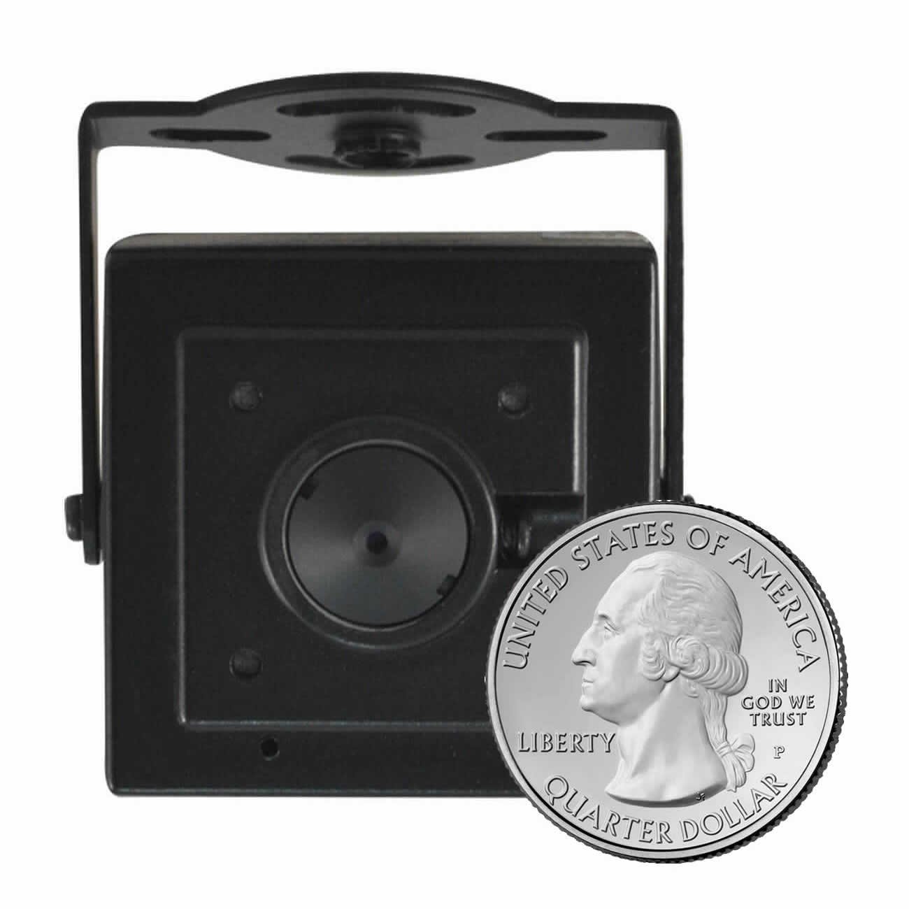 camera siêu nhỏ hdview