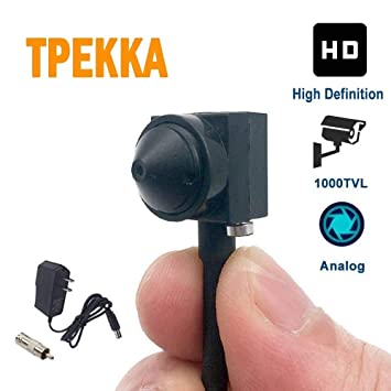 camera siêu nhỏ ẩn tpekka