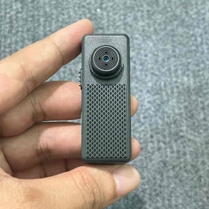 camera ngụy trang cúc áo s64