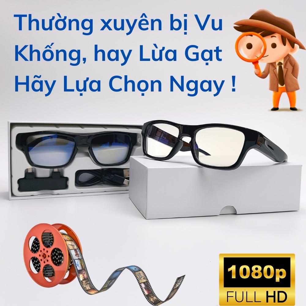 mắt kính camera g5s cao cấp