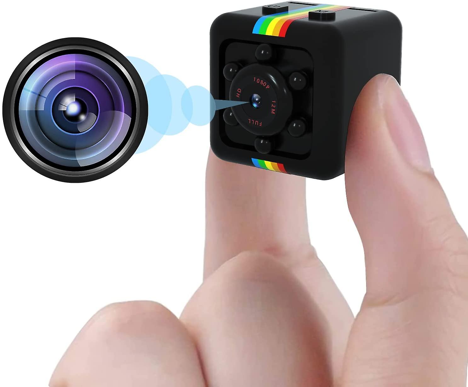 camera ngụy trang chống trộm tốt nhất