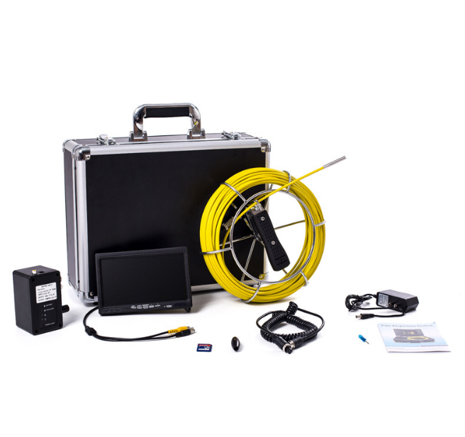 Camera Nội Soi Chính Hãng – Quan Sát Không Gian Hẹp ...