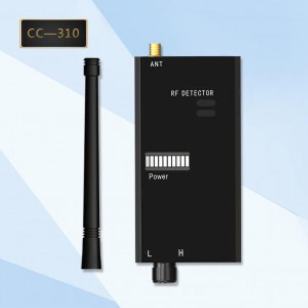 máy nghe trộm cc310