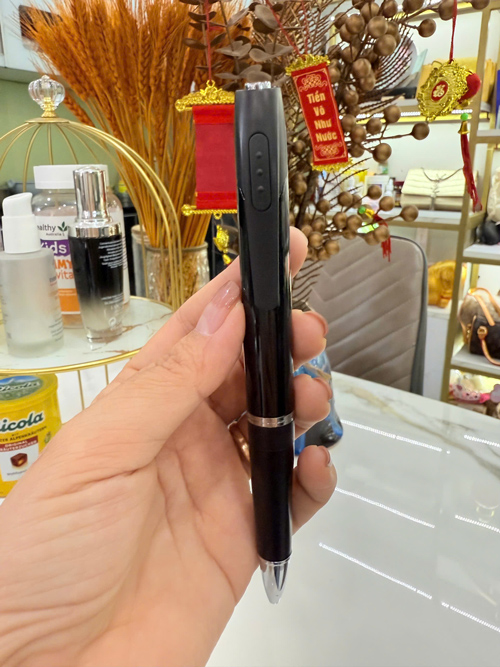 máy dò nghe lén hiện đại