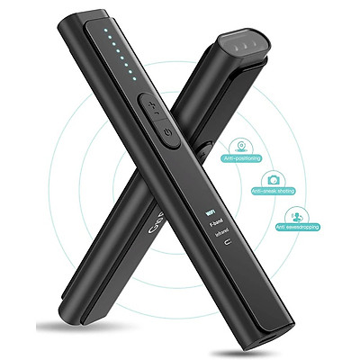 máy phát hiện nghe lén wt16