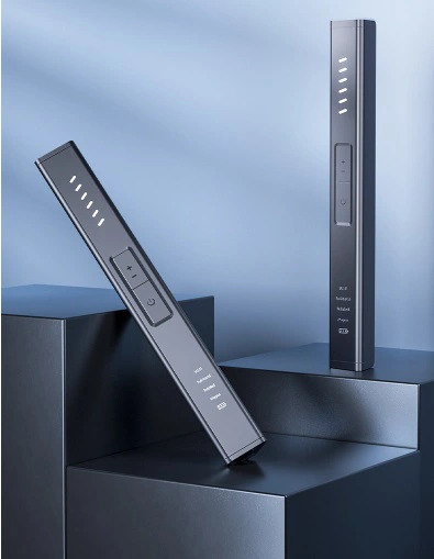 may do nghe len wt18